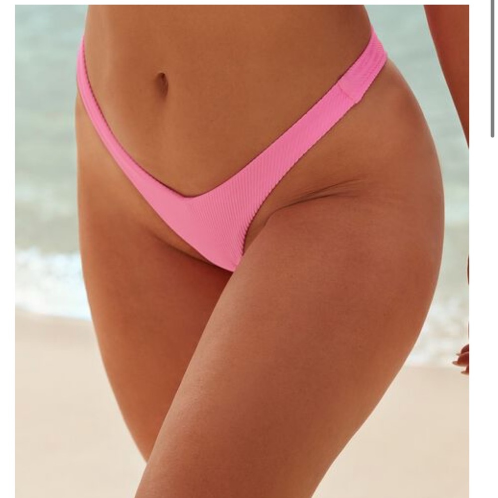 CLEARANCE Camille Kostek “The Camille” Bikini Bottom